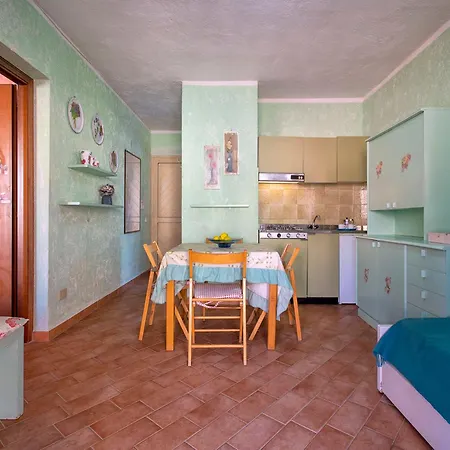 D4 - C2 By Interhome * Golfo Aranci