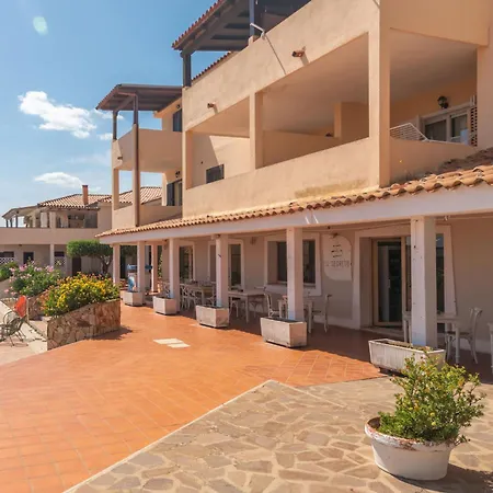 D4 - C2 By Interhome Apartmán