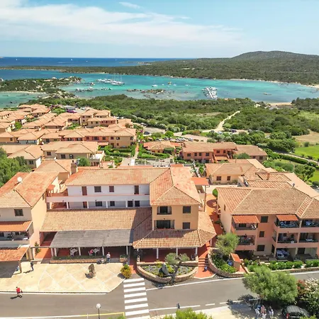 Apartmán D4 - C2 By Interhome Golfo Aranci