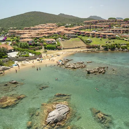 D4 - C2 By Interhome Golfo Aranci