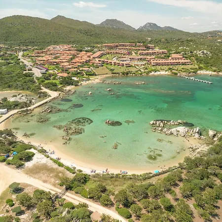 D4 - C2 By Interhome Apartmán Golfo Aranci