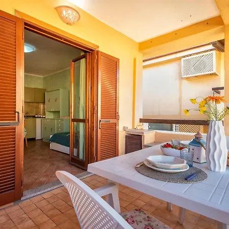 D4 - C2 By Interhome * Golfo Aranci