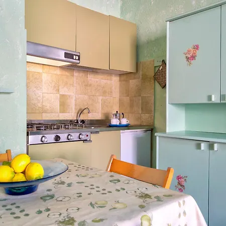 D4 - C2 By Interhome Apartment Golfo Aranci