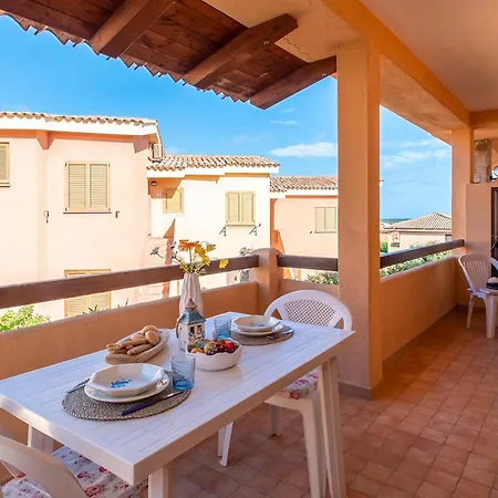 D4 - C2 By Interhome Golfo Aranci
