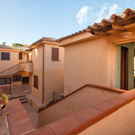 D4 - C2 By Interhome Apartment
