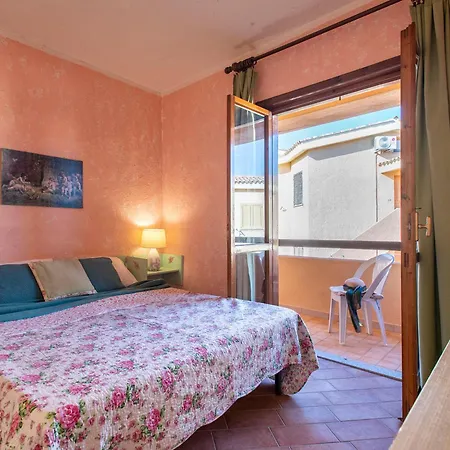 D4 - C2 By Interhome Apartment Golfo Aranci