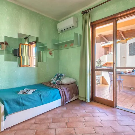 Apartment D4 - C2 By Interhome Golfo Aranci